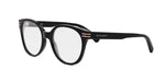 001 - Acetate Shiny Black / 