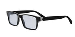 002 - Acetate Matte Black / 