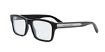 001 - Acetate Shiny Black / 