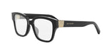 001 - Acetate Shiny Black / 