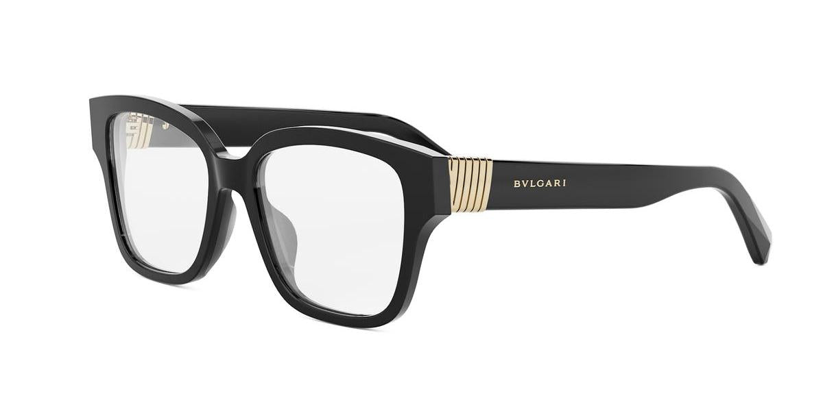 001 - Acetate Shiny Black