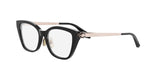 001 - Acetate Shiny Black