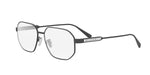 013 - Titanium Matte Silver with DEMO lenses / 