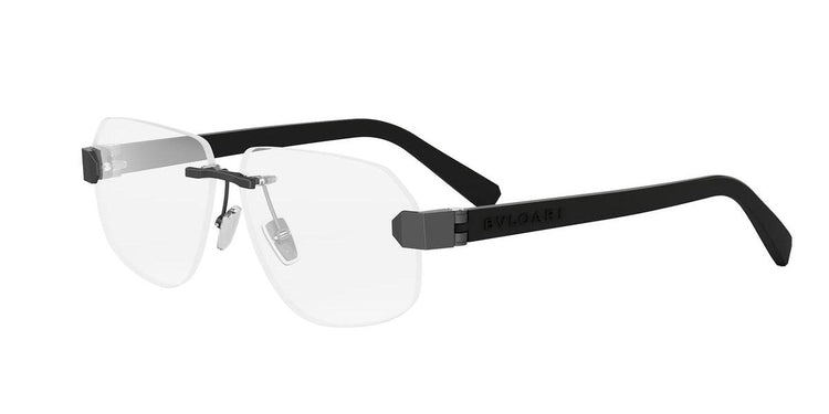 013 - Aluminium Matte Black