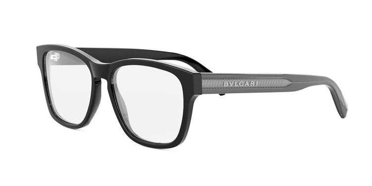 003 - Acetate Shiny Black