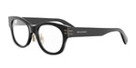 001 - Acetate Shiny Black / 