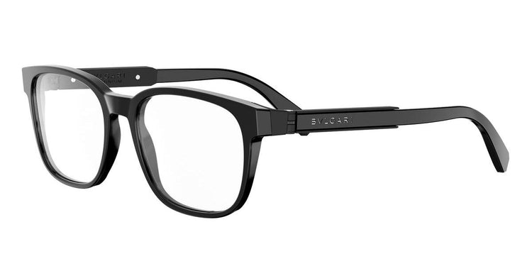 001 - Acetate Shiny Black
