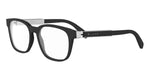 002 - Acetate Matte Black / 