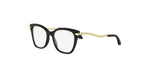 001 - Acetate Shiny Black