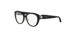 001 - Acetate Shiny Black