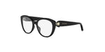 001 - Acetate Shiny Black