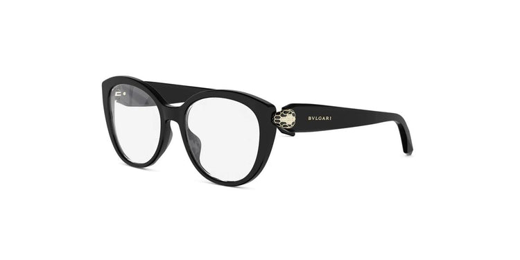 001 - Acetate Shiny Black