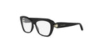 001 - Acetate Shiny Black / 