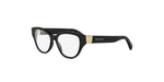 001 - Acetate Shiny Black / 