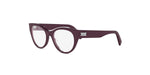 081 - Acetate Shiny Red / 