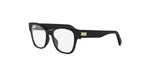 001 - Acetate Shiny Black / 