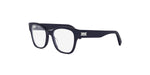 092 - Acetate Shiny Blue / 