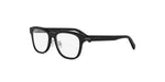 001 - Acetate Shiny Black / 