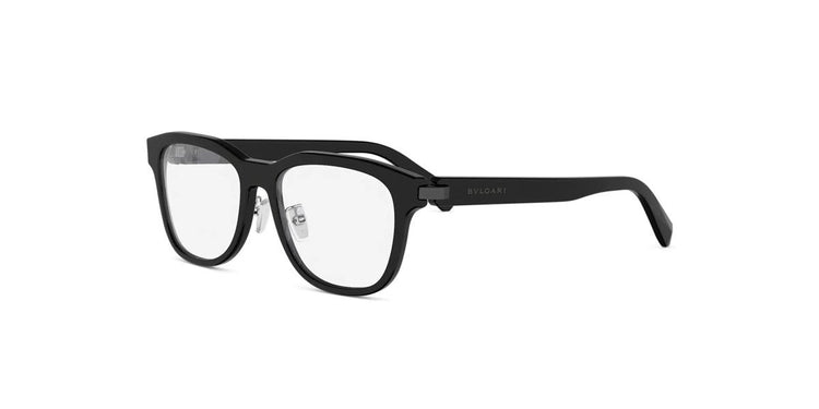 001 - Acetate Shiny Black