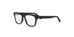 001 - Acetate Shiny Black / 