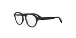001 - Acetate Shiny Black / 