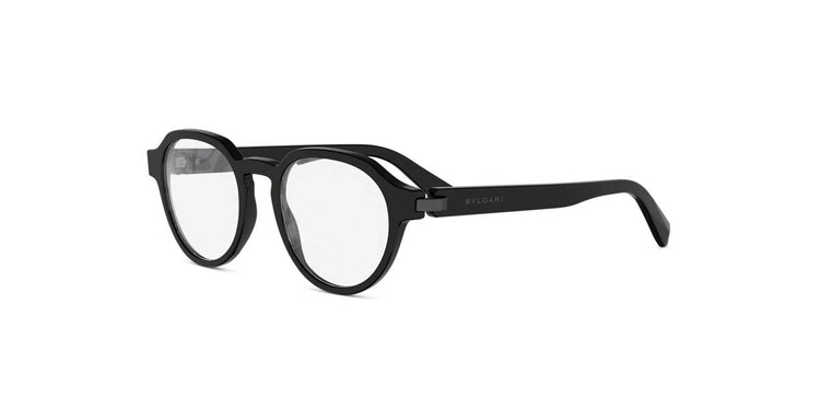 001 - Acetate Shiny Black