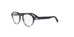 092 - Acetate Shiny Blue / 