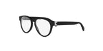 002 - Acetate Matte Black / 
