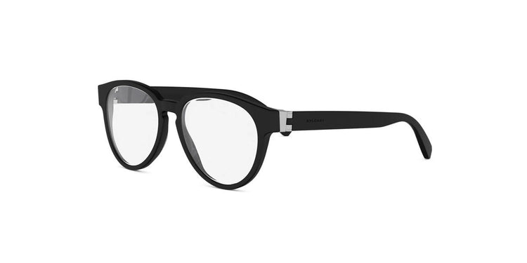 002 - Acetate Matte Black