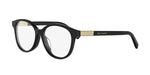 001 - Acetate Shiny Black