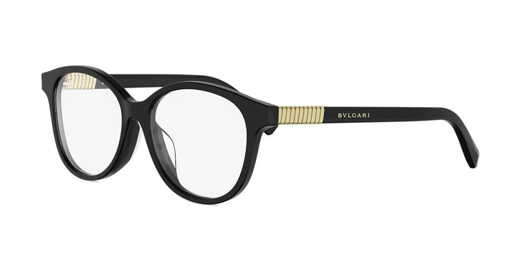 001 - Acetate Shiny Black