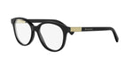 001 - Acetate Shiny Black