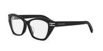 001 - Acetate Shiny Black