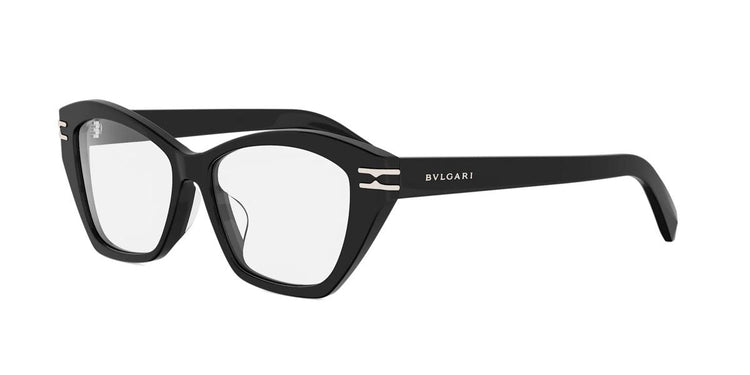 001 - Acetate Shiny Black