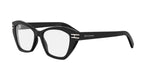 001 - Acetate Shiny Black