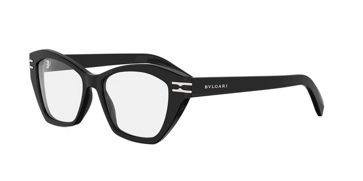 001 - Acetate Shiny Black
