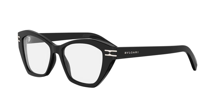 001 - Acetate Shiny Black