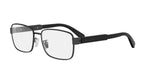 002 - Metal Matte Black / 