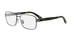013 - Metal Matte Grey
