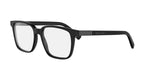 001 - Acetate Shiny Black