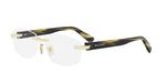 033 - Metal Matte Gold / 