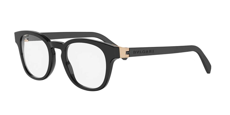 001 - Acetate Shiny Black