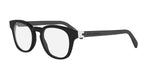 002 - Acetate Matte Black / 