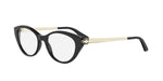 001 - Acetate Shiny Black