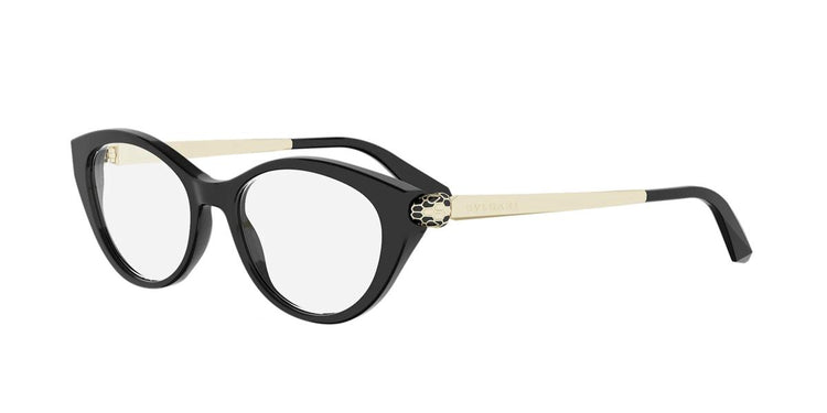 001 - Acetate Shiny Black