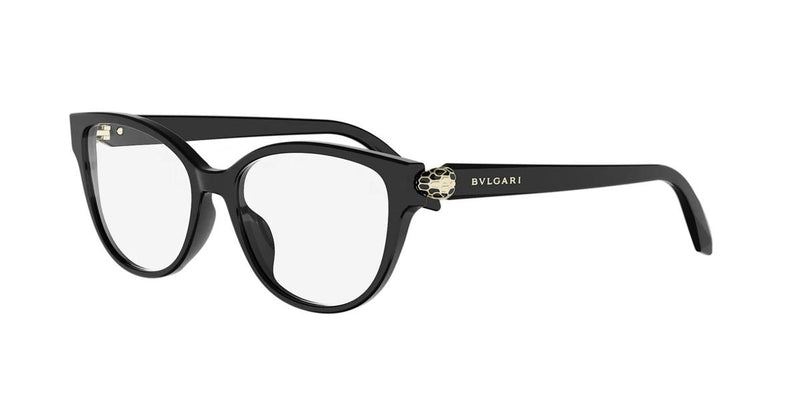 001 - Acetate Shiny Black