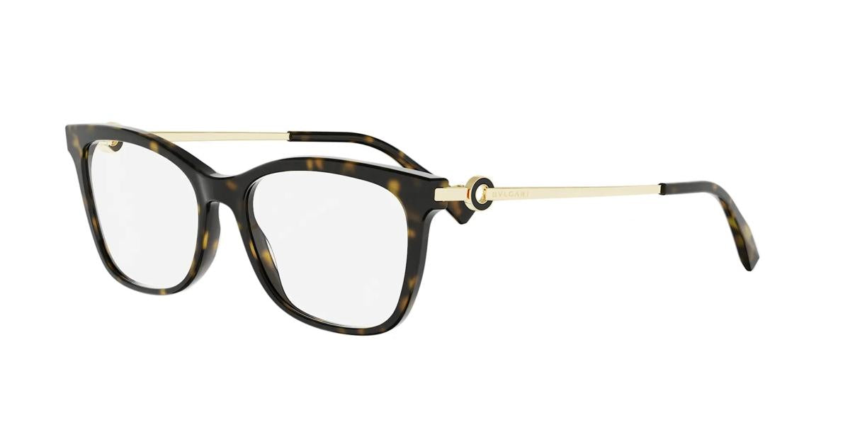 052 - Acetate Shiny Havana
