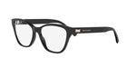001 - Acetate Shiny Black