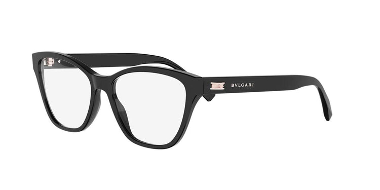 001 - Acetate Shiny Black
