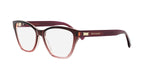 071 - Acetate Shiny Red / 